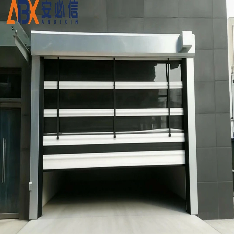 内江快速堆积门
